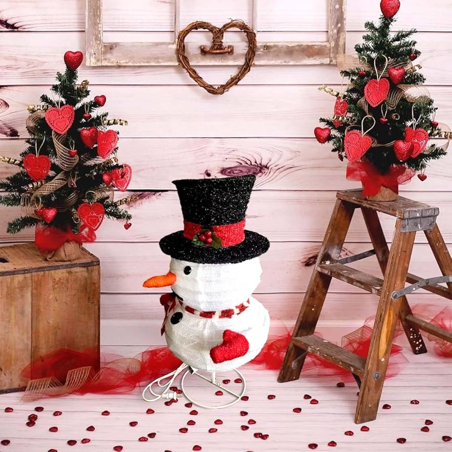 雪だるま LEDネオンサイン クリスマス オーダーメイド プレゼント 雪だるま LEDネオンサイン クリスマス オーダーメイド プレゼント